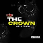 Vizzy Fargo crown 
